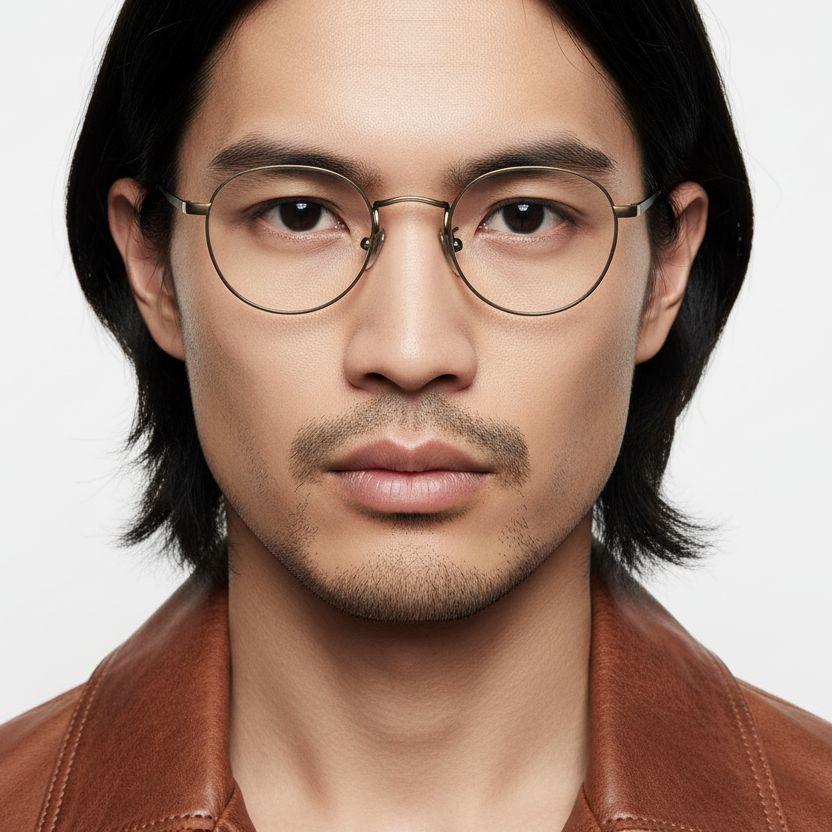 bs0218-0037_brown_oval_titanium_glasses_model