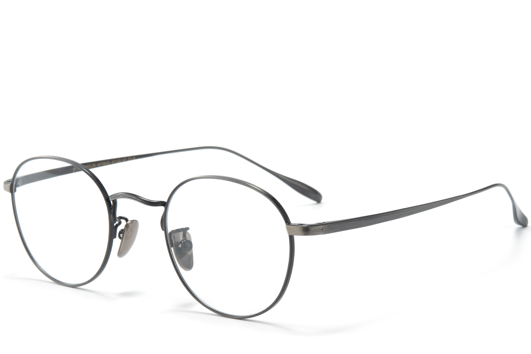 BS0218-0038_Grey_Oval_Titanium_Glasses_corner