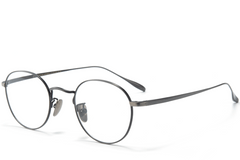BS0218-0038_Grey_Oval_Titanium_Glasses_corner