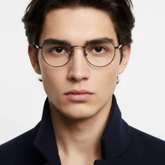bs0218-0038_grey_oval_titanium_glasses_model