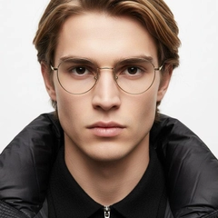 bs0218-0040_golden_oval_titanium_glasses_model