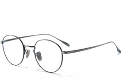 BS0218-0042_Grey_Oval_Titanium_Glasses_corner