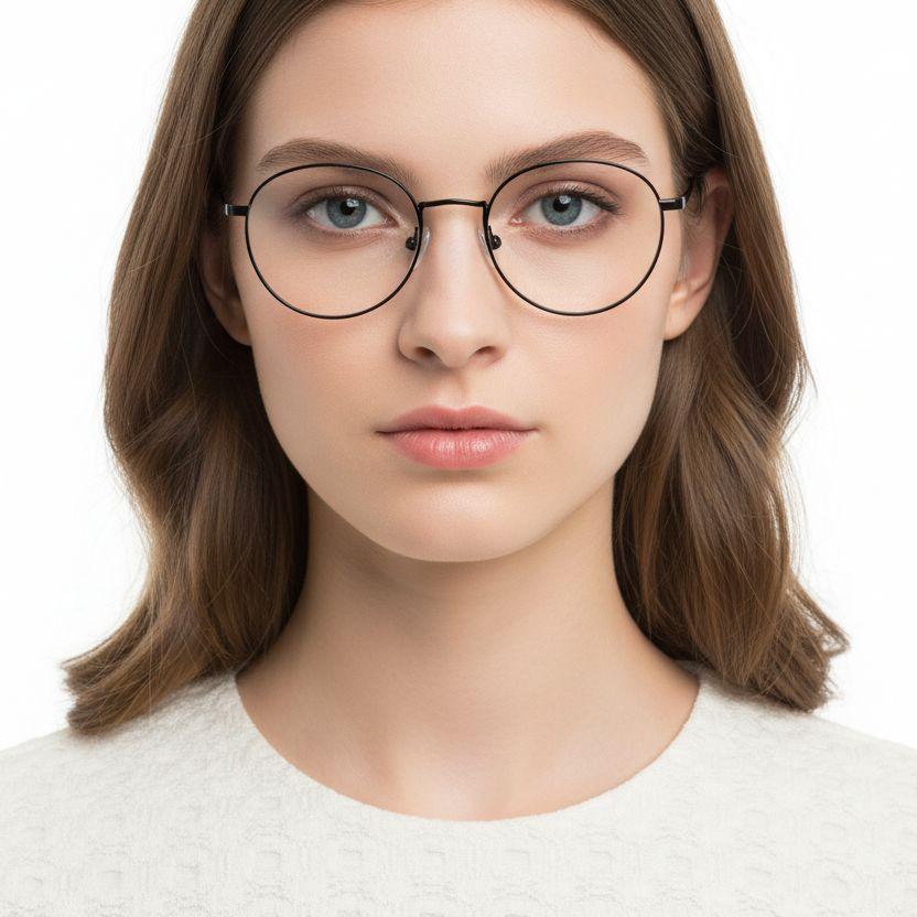 bs0218-0043_black_oval_titanium_glasses_model