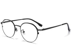 BS0218-0044_Black_Oval_Titanium_Glasses_corner