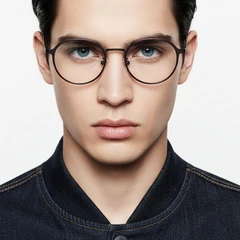 bs0218-0045_brown_oval_titanium_glasses_model