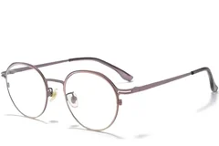 BS0218-0047_Pink_Oval_Titanium_Glasses_corner