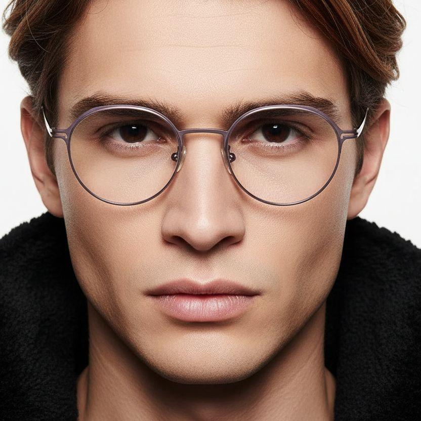 bs0218-0047_pink_oval_titanium_glasses_model