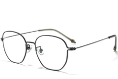 BS0218-0056_Black_Oval_Titanium_Glasses_corner