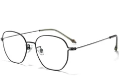 BS0218-0056_Black_Oval_Titanium_Glasses_corner