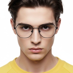 bs0218-0056_black_oval_titanium_glasses_model