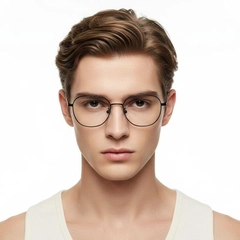 bs0218-0058_black_oval_titanium_glasses_model
