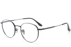 BS0218-0064_Black_Oval_Titanium_Glasses_corner