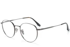 BS0218-0065_Brown_Oval_Titanium_Glasses_corner