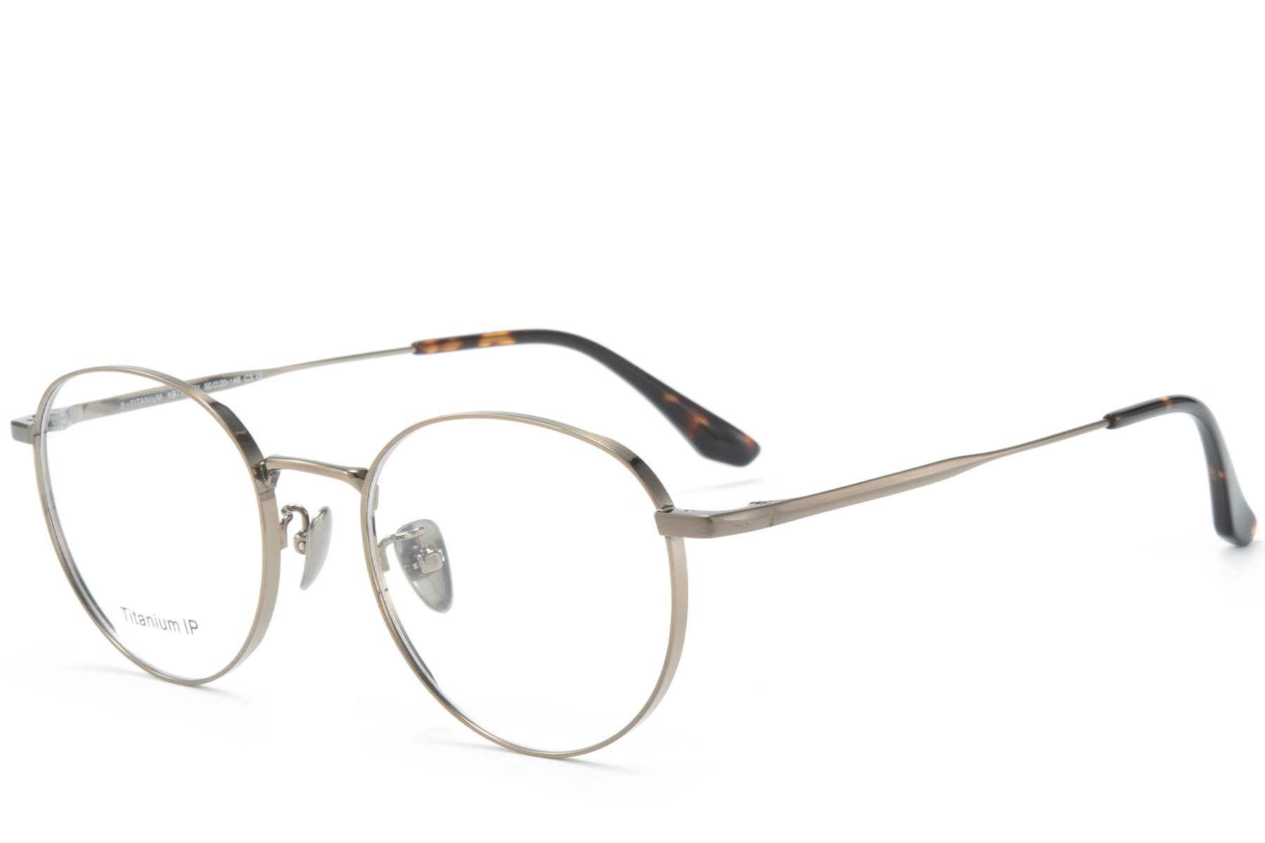 BS0218-0066_Grey_Oval_Titanium_Glasses_corner