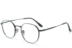 BS0218-0069_Black_Oval_Titanium_Glasses_corner