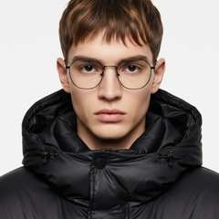 bs0218-0069_black_oval_titanium_glasses_model