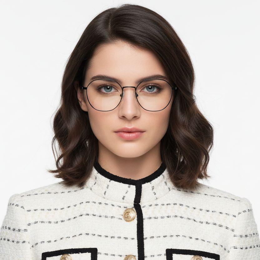 bs0218-0069_black_oval_titanium_glasses_model