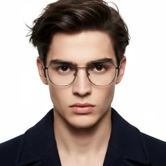 bs0218-0072_grey_oval_titanium_glasses_model