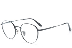 BS0218-0074_Black_Oval_Titanium_Glasses_corner