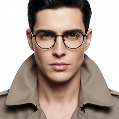bs0218-0074_black_oval_titanium_glasses_model