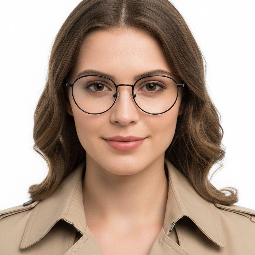 bs0218-0074_black_oval_titanium_glasses_model