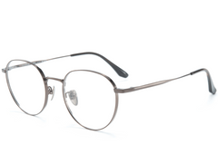 BS0218-0075_Brown_Oval_Titanium_Glasses_corner