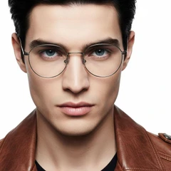 bs0218-0076_grey_oval_titanium_glasses_model