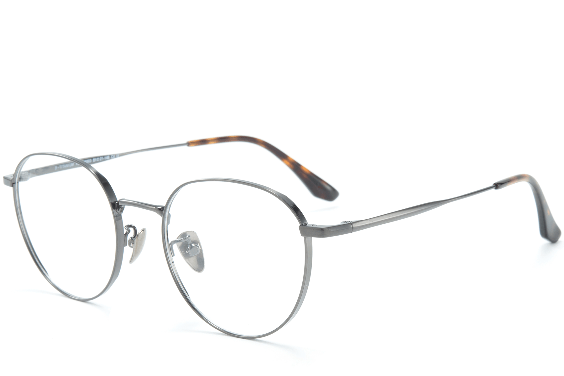 BS0218-0077_Grey_Oval_Titanium_Glasses_corner