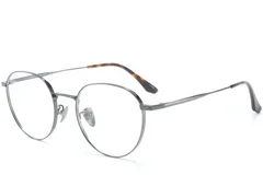 BS0218-0077_Grey_Oval_Titanium_Glasses_corner