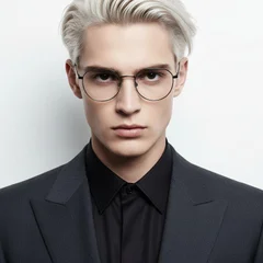 bs0218-0077_grey_oval_titanium_glasses_model