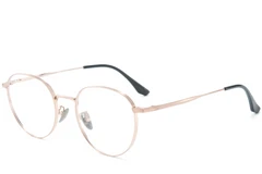 BS0218-0078_Golden_Oval_Titanium_Glasses_corner