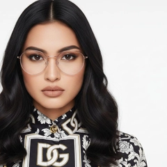 bs0218-0078_golden_oval_titanium_glasses_model