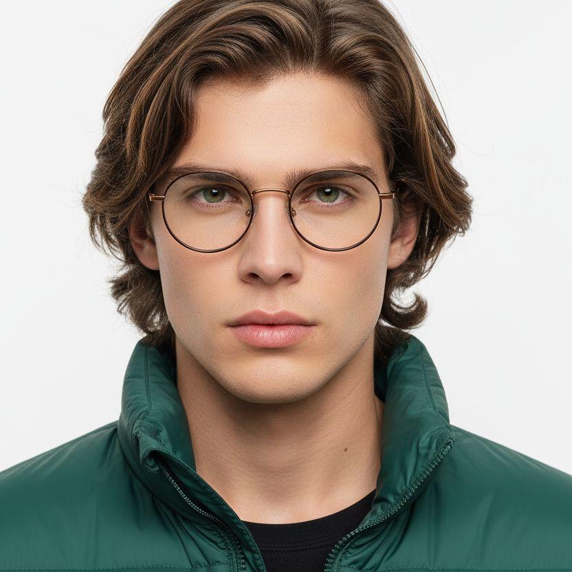 bs0218-0080_brown_round_titanium_glasses_model