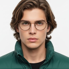 bs0218-0080_brown_round_titanium_glasses_model