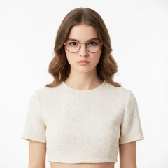 bs0218-0082_red_round_titanium_glasses_model