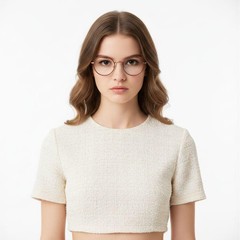 bs0218-0082_red_round_titanium_glasses_model