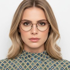 bs0218-0084_brown_round_titanium_glasses_model
