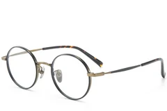 BS0218-0085_Black_Round_Titanium_Glasses_corner.png