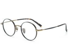BS0218-0085_Black_Round_Titanium_Glasses_corner.png