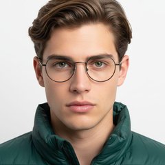 bs0218-0089_black_round_titanium_glasses_model