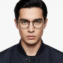 bs0218-0091_black_rectangular_titanium_glasses_model