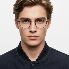 bs0218-0093_black_rectangular_titanium_glasses_model