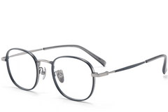 BS0218-0094_Grey_Rectangular_Titanium_Glasses_corner