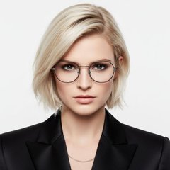 bs0218-0095_black_round_titanium_glasses_model