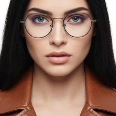 bs0218-0097_black_round_titanium_glasses_model