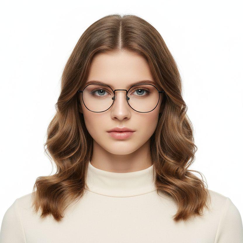 bs0218-0099_black_round_titanium_glasses_model