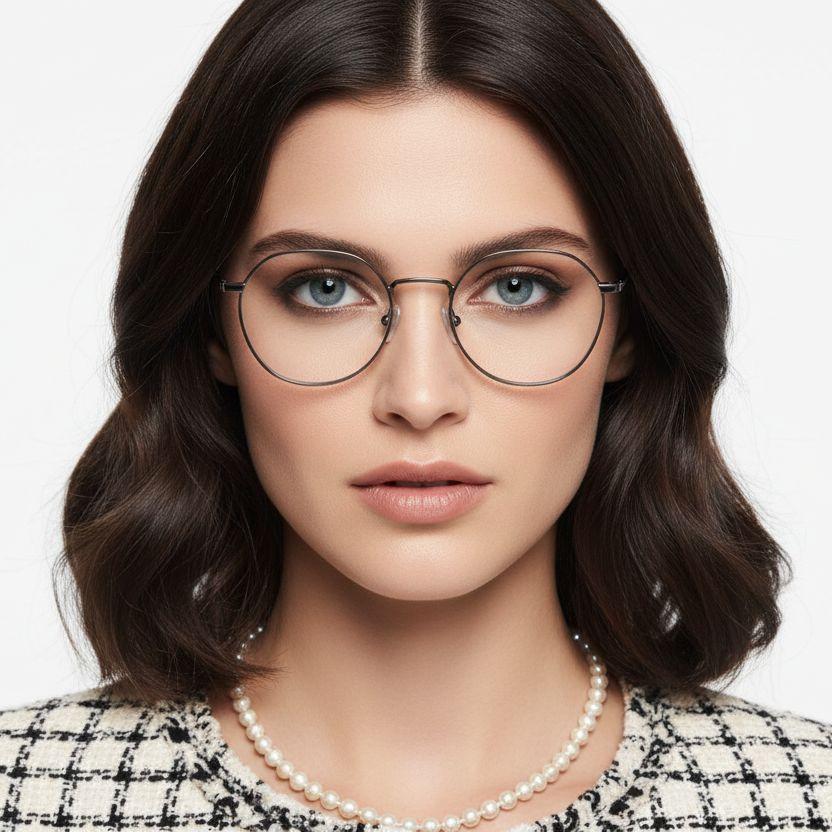 bs0218-0100_brown_round_titanium_glasses_model
