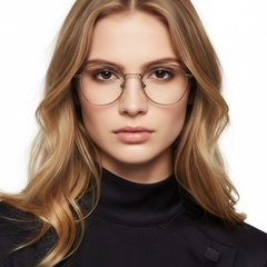 bs0218-0101_brown_round_titanium_glasses_model