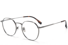BS0218-0102_Grey_Round_Titanium_Glasses_corner