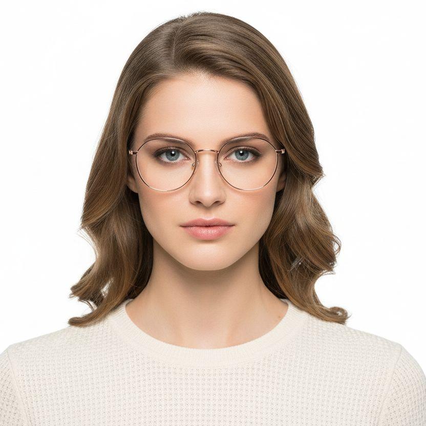 bs0218-0103_golden_round_titanium_glasses_model